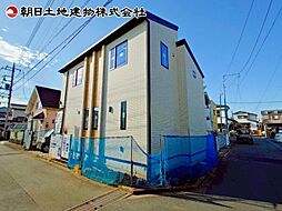 相模原市緑区相原1丁目II 2