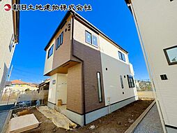 THEパームスコート橋本II　5号棟