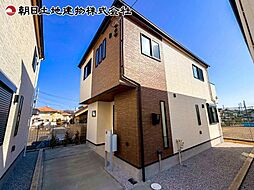 THEパームスコート橋本II　5号棟