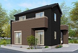 相模原市中央区星が丘9期　1号棟