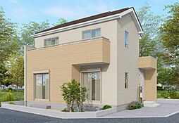 相模原市中央区星が丘9期　2号棟