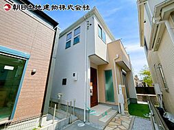 相模原市中央区星が丘9期 2号棟