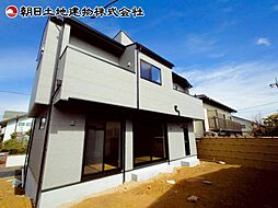 八王子市めじろ台 第2期