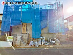 八王子市めじろ台 第2期