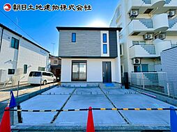 相模原市中央区横山2丁目