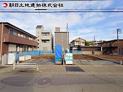 相模原市中央区小山4期　2