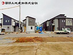 八王子市楢原町　1
