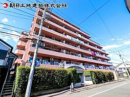 コスモ相模大野パークステージ