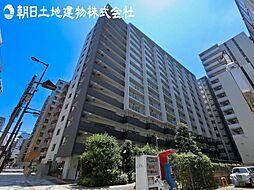 ザ・プレイス八王子