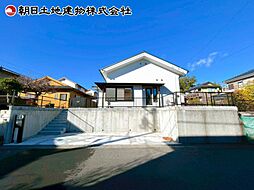 八王子市兵衛1丁目