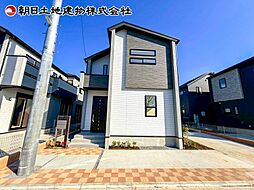 八王子市楢原町　2