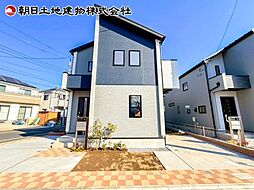 八王子市楢原町　3