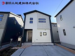 八王子市楢原町　4