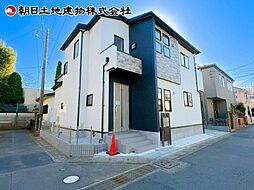 相模原市緑区西橋本