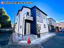 相模原市緑区西橋本