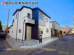 相模原市緑区西橋本