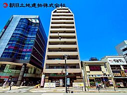 リッツタワー八王子