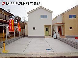 八王子市寺田町 第2　2