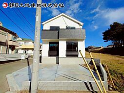 町田市上小山田町