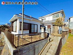 相模原市緑区根小屋