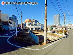 八王子市子安町