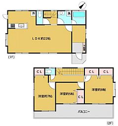 八王子市元八王子町