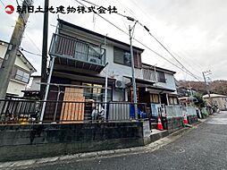 相模原市中央区上溝