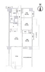 クリオ橋本参番館