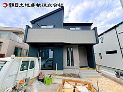相模原市中央区淵野辺本町1丁目　1号棟