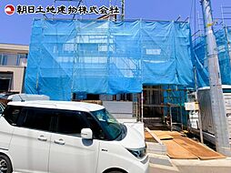 相模原市中央区淵野辺本町1丁目　1号棟