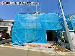 相模原市中央区淵野辺本町1丁目　1号棟