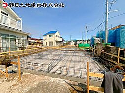 相模原市中央区淵野辺本町1丁目　1号棟