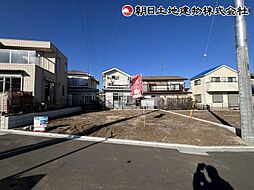 相模原市中央区淵野辺本町1丁目　1号棟