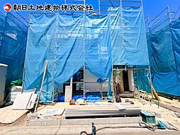 相模原市中央区淵野辺本町1丁目　2号棟