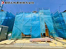 相模原市中央区淵野辺本町1丁目　2号棟