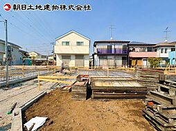 相模原市中央区淵野辺本町1丁目 3号棟