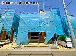 相模原市中央区淵野辺本町1丁目　3号棟