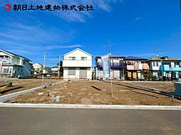 相模原市中央区淵野辺本町1丁目　3号棟