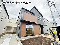 相模原市中央区淵野辺本町1丁目　3号棟