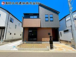 相模原市中央区淵野辺本町1丁目 3号棟