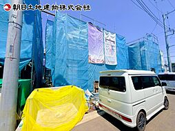 相模原市中央区淵野辺本町1丁目　4号棟