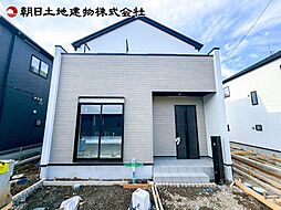 相模原市中央区淵野辺本町1丁目　4号棟