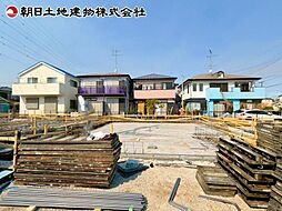 相模原市中央区淵野辺本町1丁目　4号棟