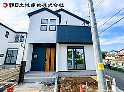 相模原市中央区淵野辺本町1丁目　5号棟