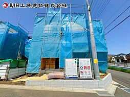 相模原市中央区淵野辺本町1丁目　5号棟