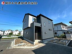 相模原市中央区淵野辺本町1丁目　6号棟