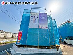 相模原市中央区淵野辺本町1丁目　6号棟