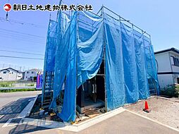 相模原市中央区淵野辺本町1丁目　6号棟