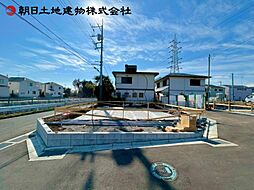 相模原市中央区淵野辺本町1丁目　6号棟