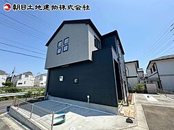 相模原市中央区淵野辺本町1丁目 6号棟